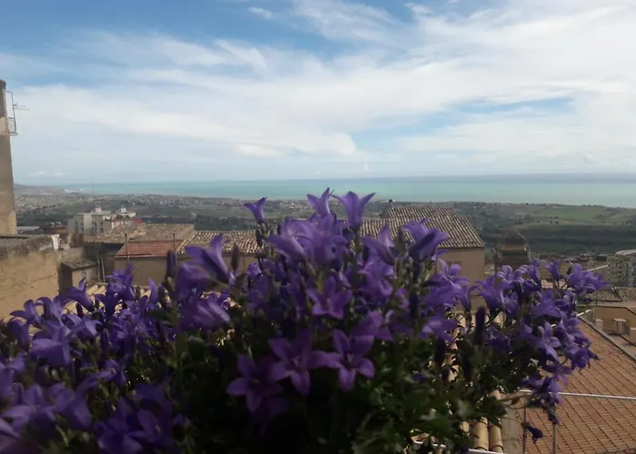 Tesori Di Girgenti Bed & Breakfast 3*