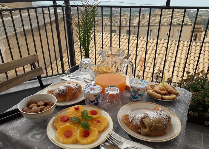 Tesori Di Girgenti Bed & Breakfast Agrigento