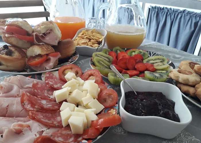 Bed & Breakfast Tesori Di Girgenti