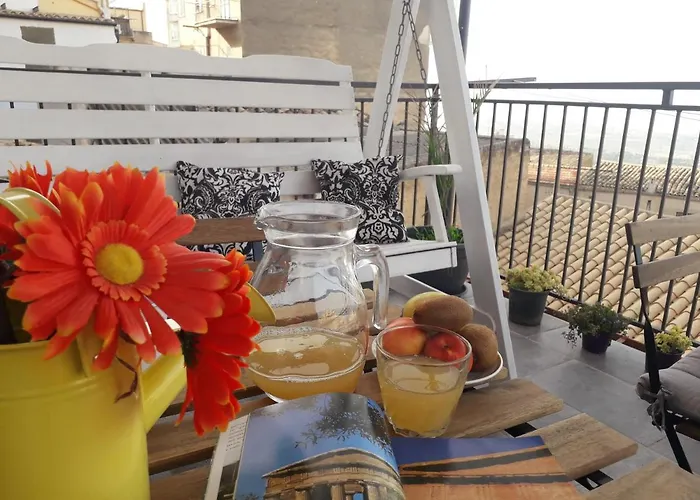 Tesori Di Girgenti Bed & Breakfast 3*