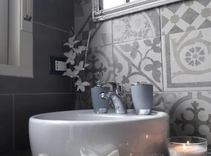 Bed & Breakfast Tesori Di Girgenti 3*