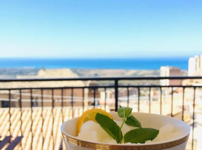 Bed & Breakfast Tesori Di Girgenti 3*