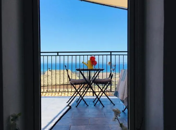 Tesori Di Girgenti Bed & Breakfast 3*