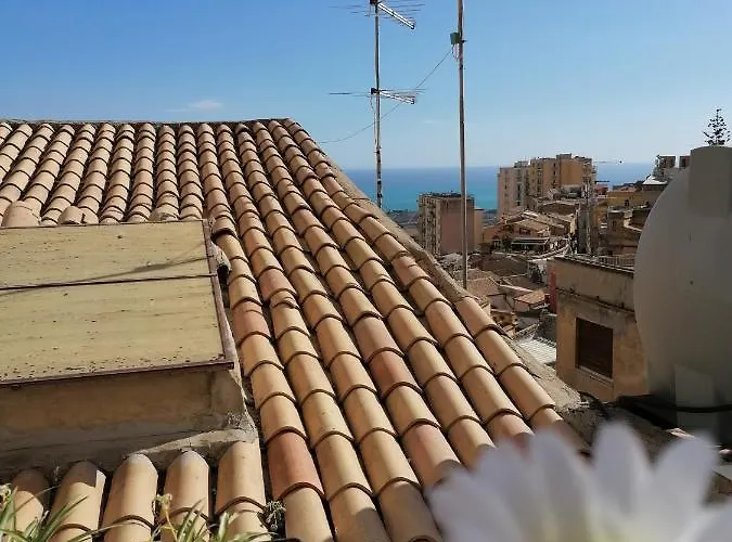 Bed & Breakfast Tesori Di Girgenti 3*