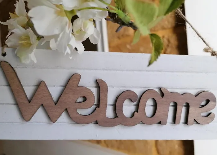 Bed & Breakfast Tesori Di Girgenti 3*