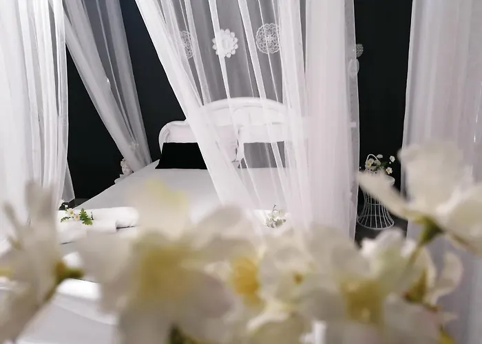 Tesori Di Girgenti Bed & Breakfast 3*