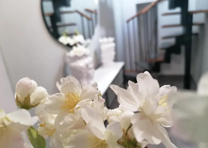 Bed & Breakfast Tesori Di Girgenti