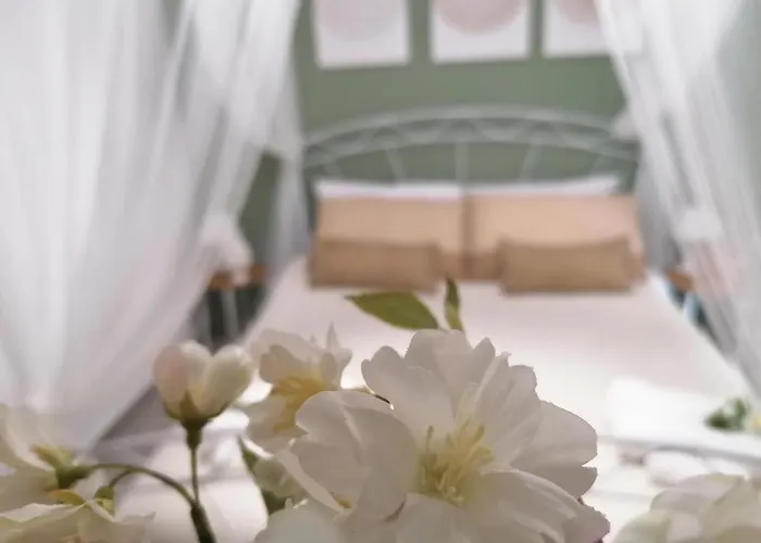 Bed & Breakfast Tesori Di Girgenti 3*