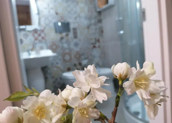 Bed & Breakfast Tesori Di Girgenti 3*