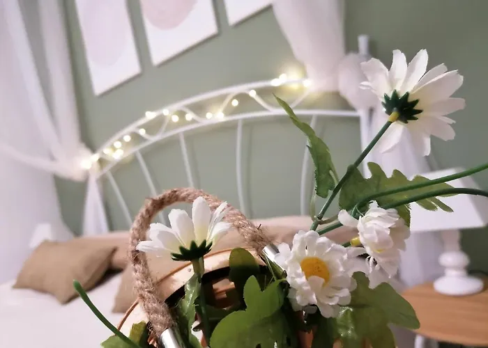 Bed & Breakfast Tesori Di Girgenti