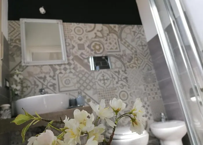 Bed & Breakfast Tesori Di Girgenti