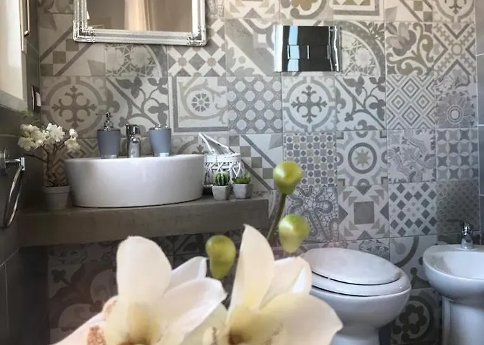 Tesori Di Girgenti Bed & Breakfast 3*