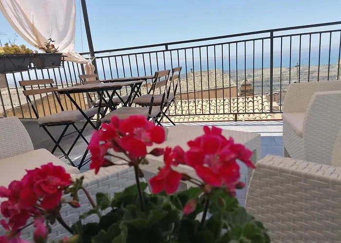 Tesori Di Girgenti Bed & Breakfast Agrigento