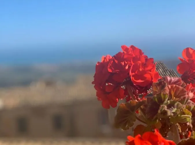 Bed & Breakfast Tesori Di Girgenti Agrigento