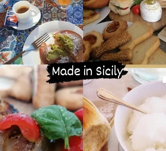 Bed & Breakfast Tesori Di Girgenti Agrigento