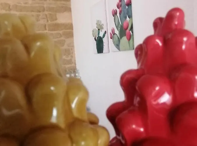 Tesori Di Girgenti 3* Agrigento