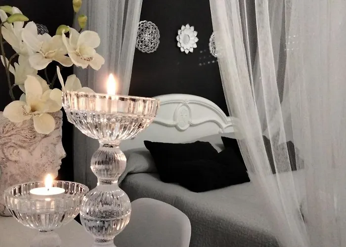 Tesori Di Girgenti Bed & Breakfast 3*