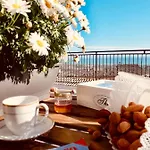 Panzió Tesori Di Girgenti