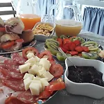 Panzió Tesori Di Girgenti