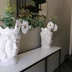 Tesori Di Girgenti Panzió Agrigento