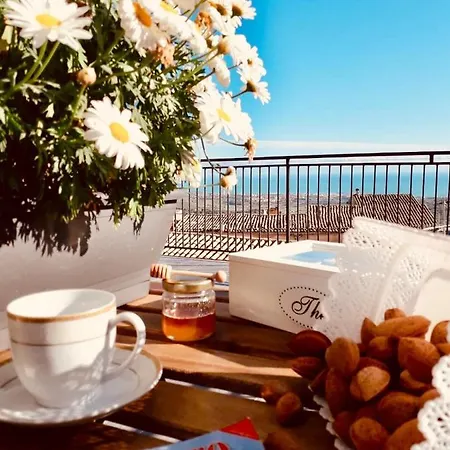 Couette-café Tesori Di Girgenti