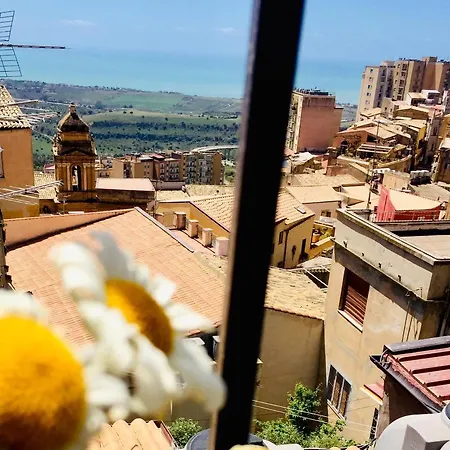 Bed & Breakfast Tesori Di Girgenti