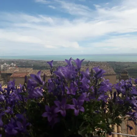 Tesori Di Girgenti Couette-café 3*