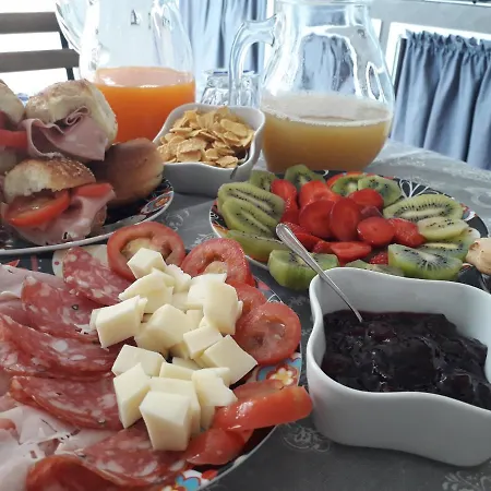 Bed & Breakfast Tesori Di Girgenti