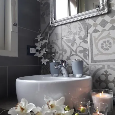 Couette-café Tesori Di Girgenti 3*