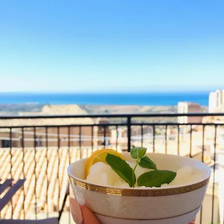 Bed & Breakfast Tesori Di Girgenti 3*