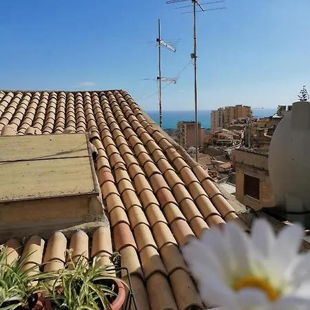 Bed & Breakfast Tesori Di Girgenti 3*