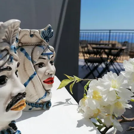 Tesori Di Girgenti Bed and breakfast