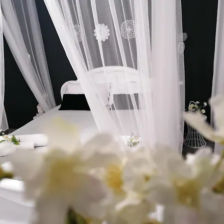 Tesori Di Girgenti Couette-café 3*