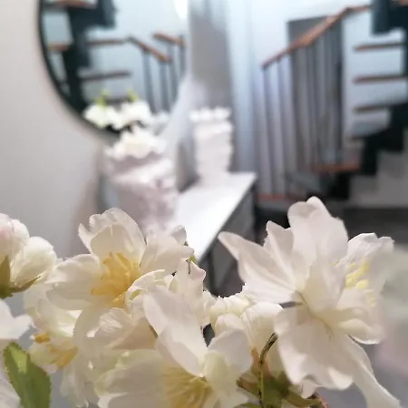 Bed and Breakfast Tesori Di Girgenti