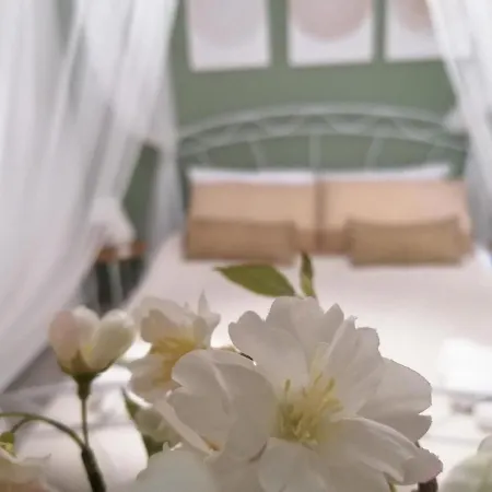 Bed and Breakfast Tesori Di Girgenti *