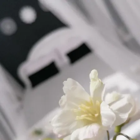 Tesori Di Girgenti Couette-café