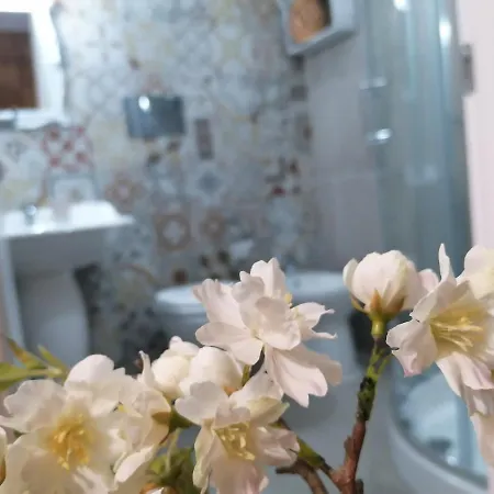 Bed and Breakfast Tesori Di Girgenti *