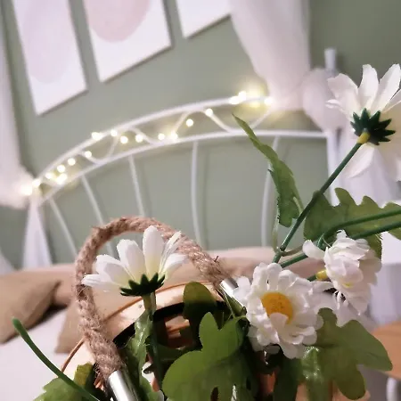 Couette-café Tesori Di Girgenti