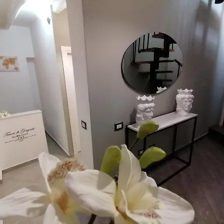 Couette-café Tesori Di Girgenti 3*