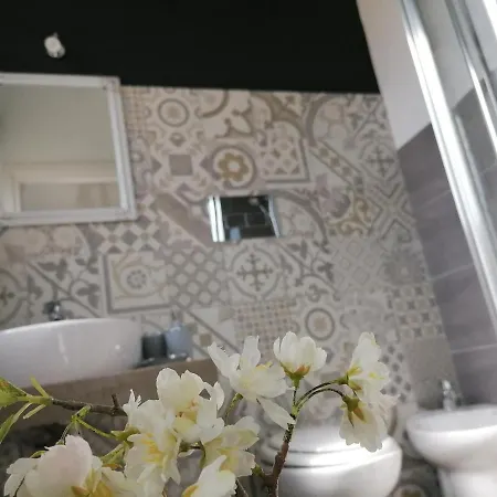 Bed & Breakfast Tesori Di Girgenti