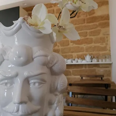 Tesori Di Girgenti 3*