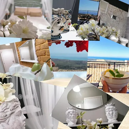 Tesori Di Girgenti Bed & Breakfast Agrigento