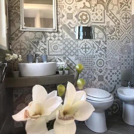 Tesori Di Girgenti Bed & Breakfast 3*