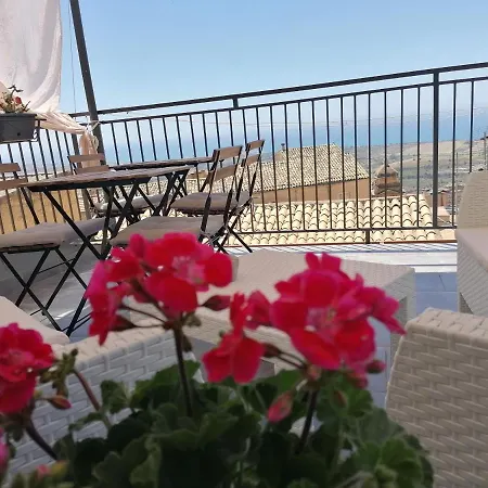 Tesori Di Girgenti Bed & Breakfast Agrigento
