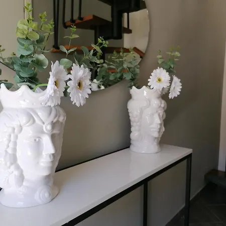 Tesori Di Girgenti Bed & Breakfast Agrigento