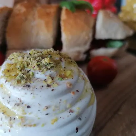 Tesori Di Girgenti Couette-café