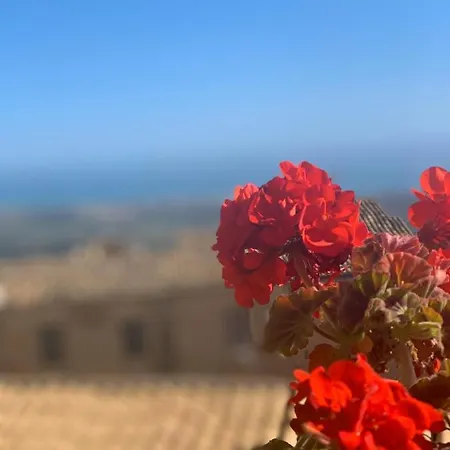 Bed & Breakfast Tesori Di Girgenti Agrigento