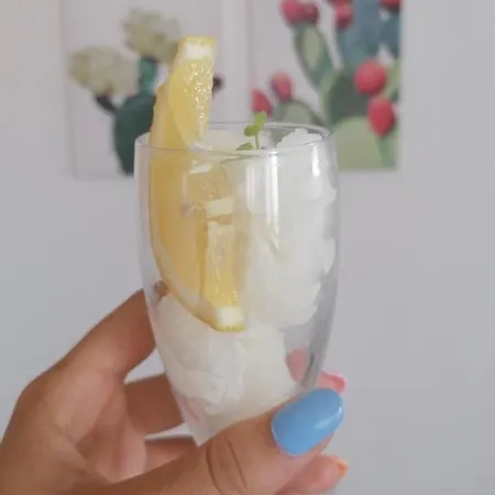 Tesori Di Girgenti Couette-café