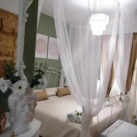 Tesori Di Girgenti 3* Agrigento