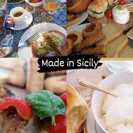 Bed & Breakfast Tesori Di Girgenti Agrigento